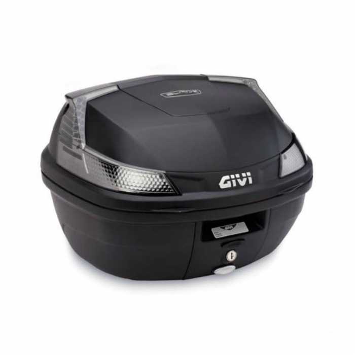 Bauletto B37 Blade Tech