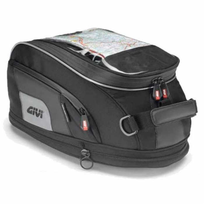 Tanklock expandable tank bag XS307