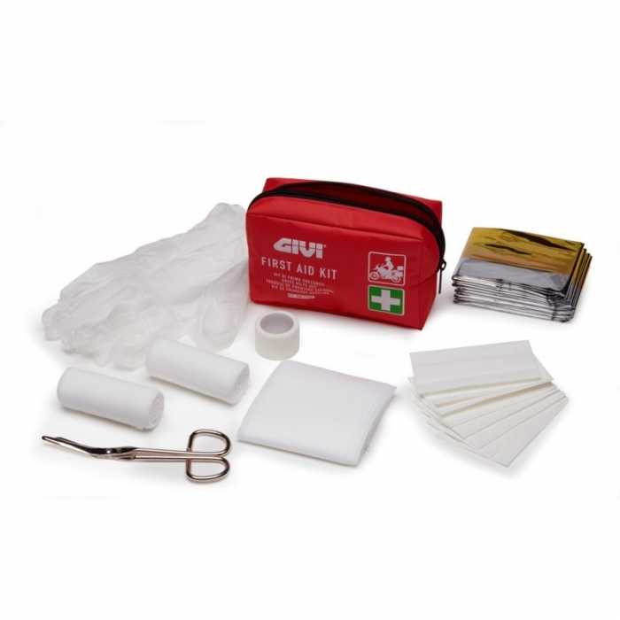 Emergency Kit S301