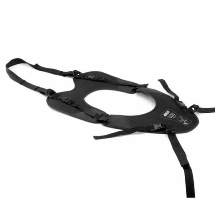 Base universale per borse da serbatoio T460B