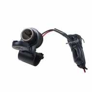 Kit alimentazione 2-USB