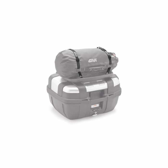 S351 Coppia cinghie Trekker 75kg