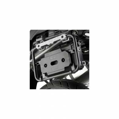 S250kit Attacco universale Tool box