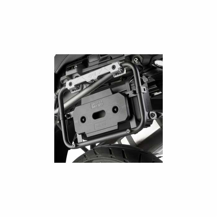 S250kit Attacco universale Tool box