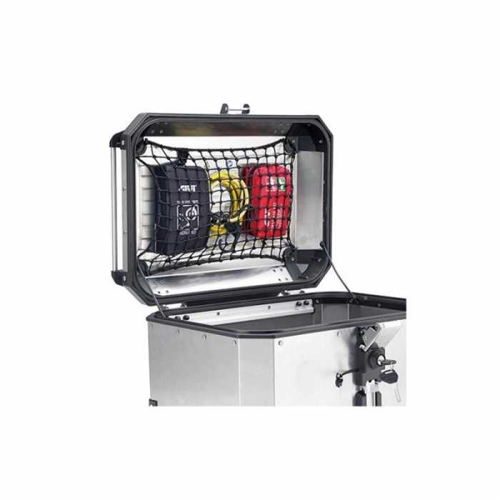 Elastic Network E161