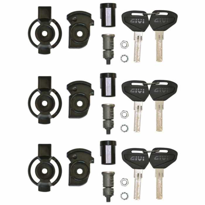 Keys Unification Kit SL103