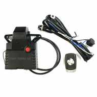 Remote Control Opening Kit