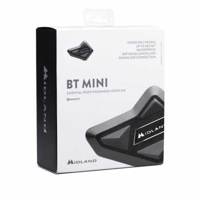 Bluetooth Midland BT Mini Singolo