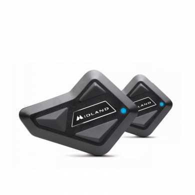 Bluetooth Midland BT Mini Doppio
