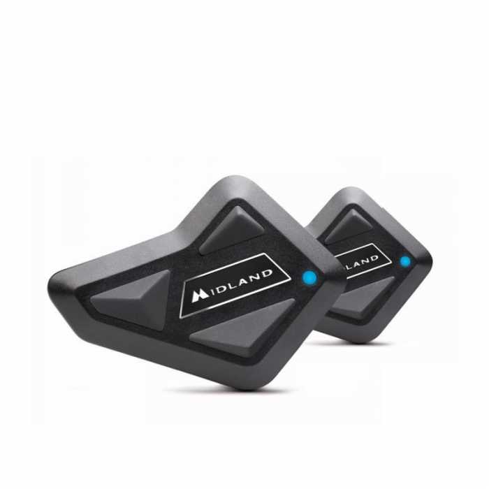 Midland Bluetooth Intercom BT Mini Double