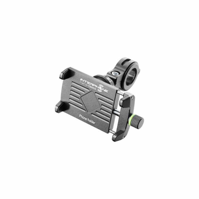 Supporto Moto Crab Evo