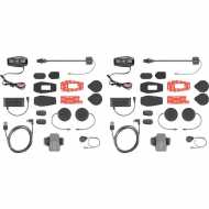 Bluetooth U-Com 2 Doppio