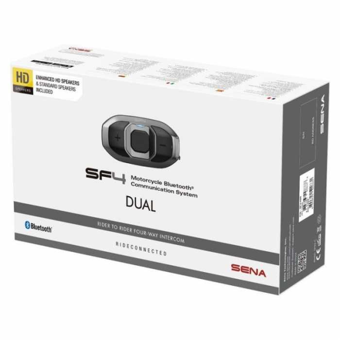 Bluetooth SF4 Conference Doppio