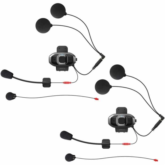 Bluetooth SF4 Conference Doppio