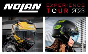 Nolan Experience Tour 2023 13 Maggio