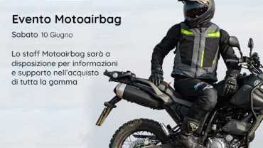 Motoairbag Day 10 June 2023