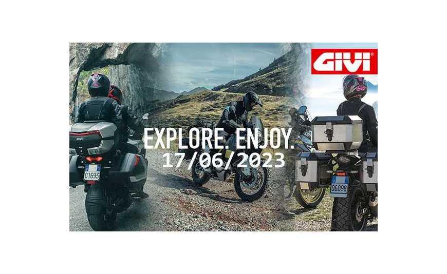 Givi Day