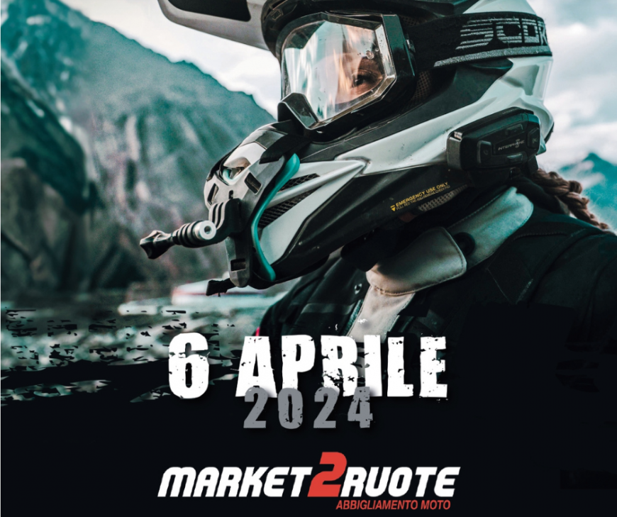 INTERPHONE DAY 6 APRILE