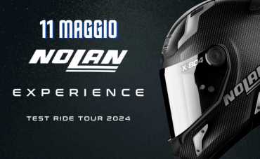 NOLAN DAY 11 Maggio 2024