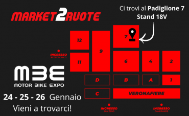 Motor Bike Expo 2025