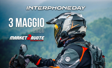 ‼️Interphone Day‼️
