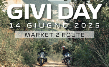 ‼️GIVI DAY - Sabato 14 Giugno‼️