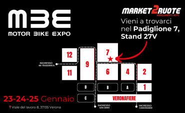 Motor Bike Expo 2026