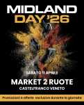 MIDLAND DAY - Sabato 11 Aprile