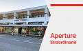 Aperture Straordinarie